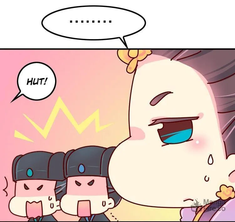 We Won't Die Easily! Chapter 20 page 38 - 