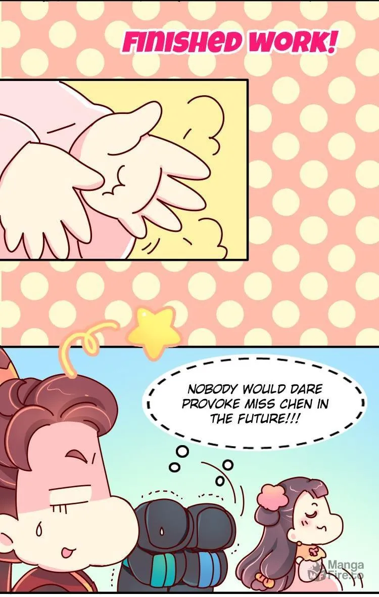 We Won't Die Easily! Chapter 20 page 39 - 