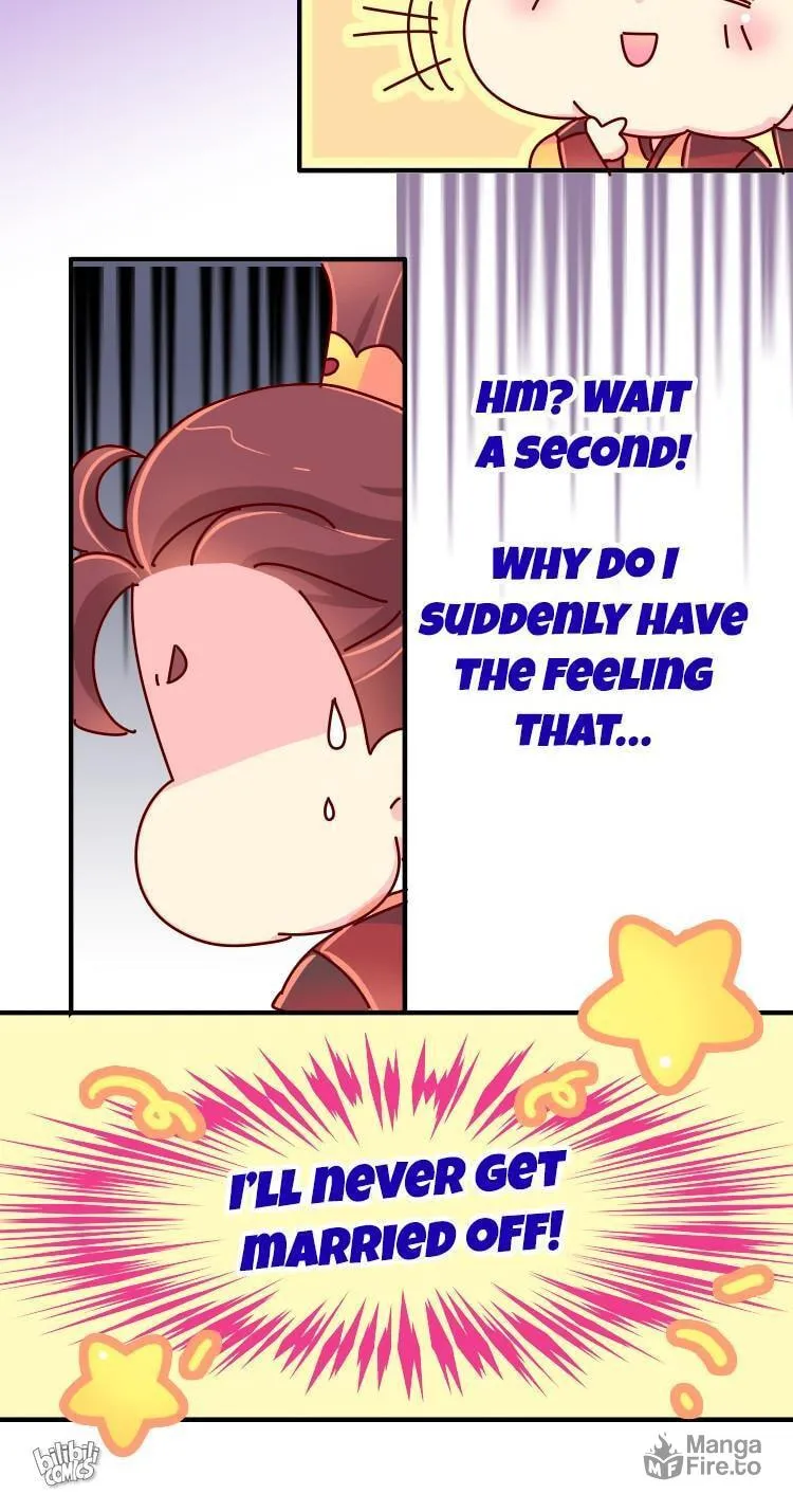 We Won't Die Easily! Chapter 20 page 43 - 