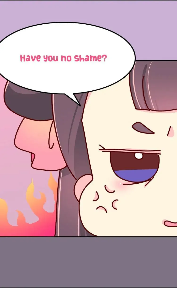 We Won't Die Easily! Chapter 21 page 16 - 