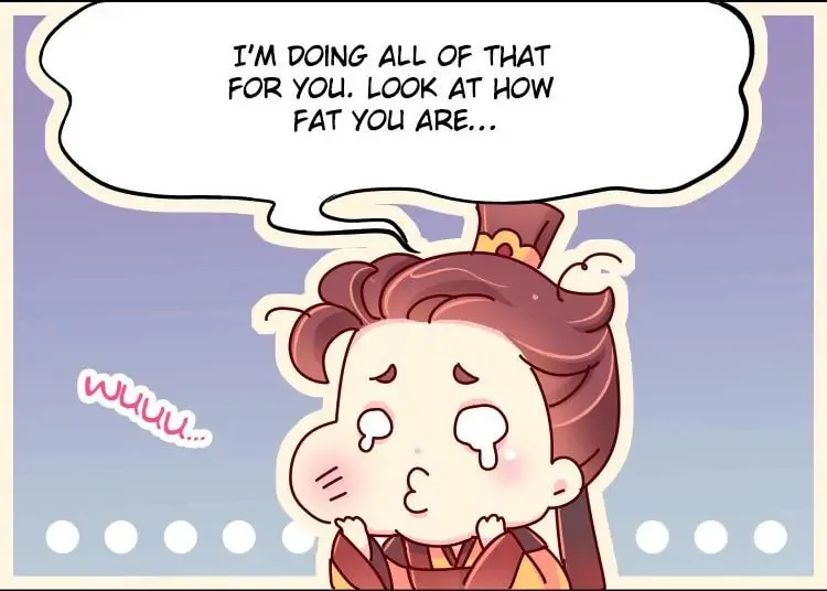 We Won't Die Easily! Chapter 21 page 17 - 