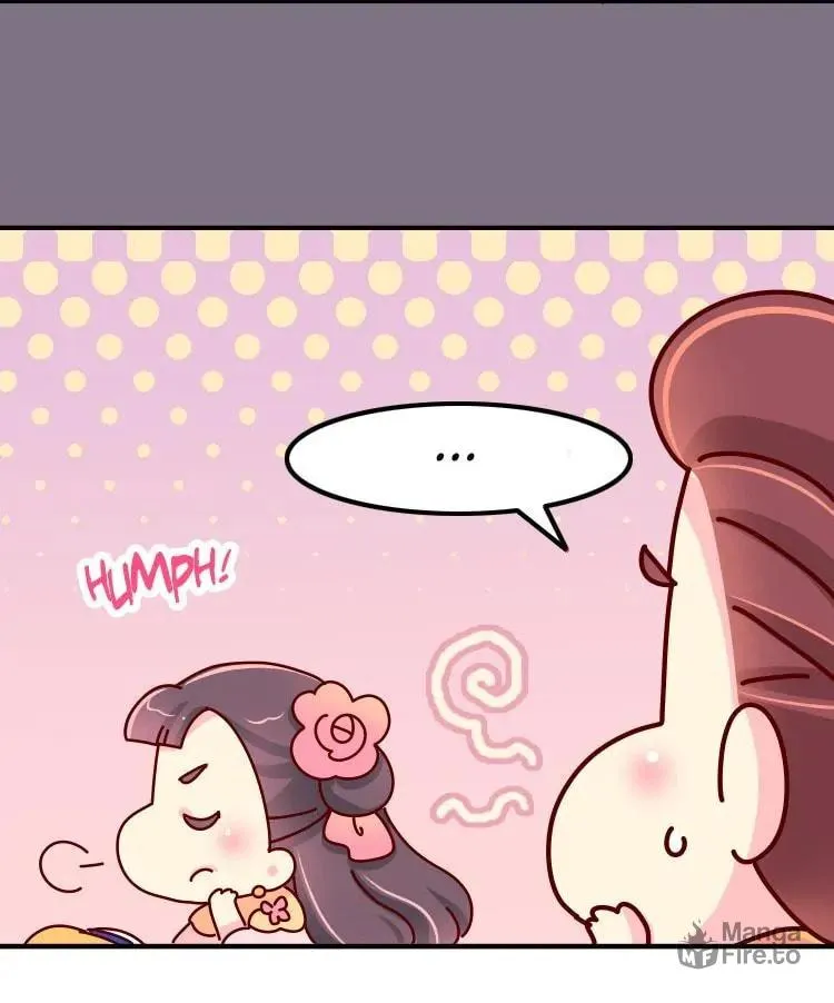We Won't Die Easily! Chapter 21 page 18 - 