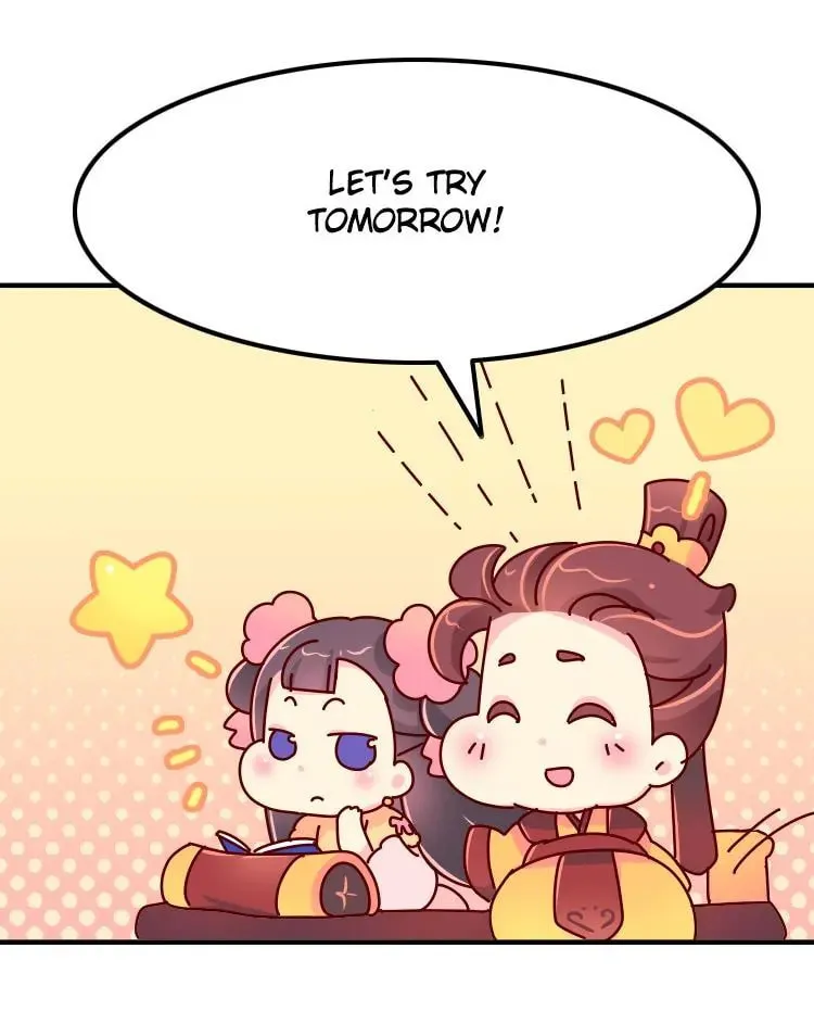 We Won't Die Easily! Chapter 21 page 19 - 