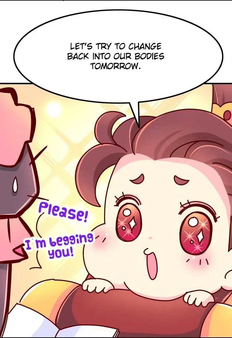 We Won't Die Easily! Chapter 21 page 23 - 