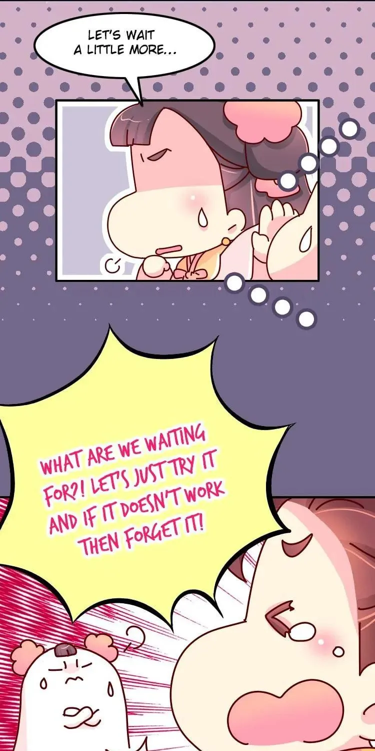 We Won't Die Easily! Chapter 21 page 24 - 