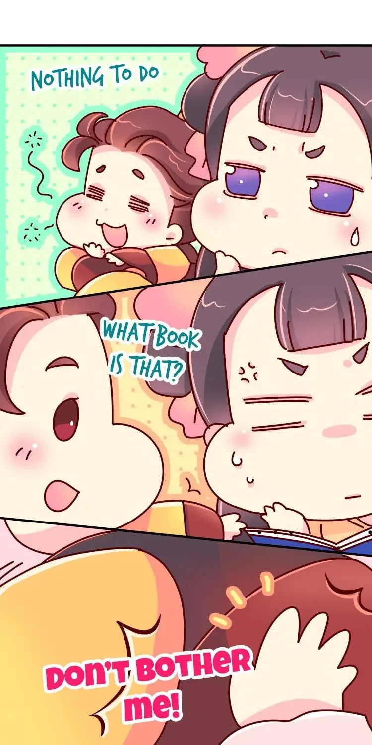 We Won't Die Easily! Chapter 21 page 29 - 