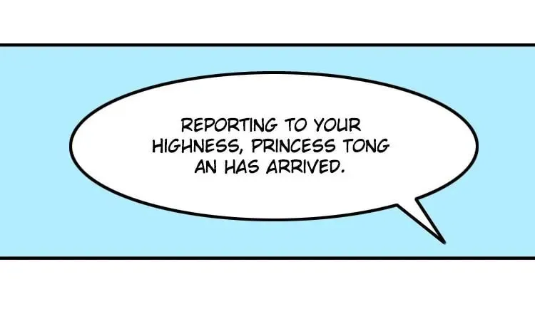 We Won't Die Easily! Chapter 21 page 33 - 