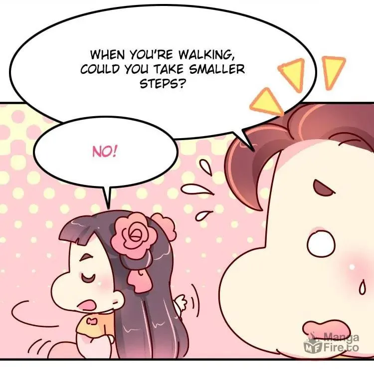 We Won't Die Easily! Chapter 21 page 5 - 