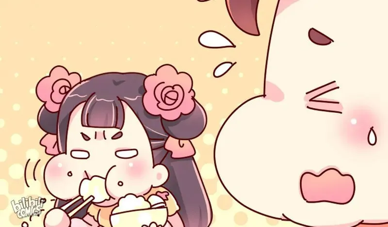 We Won't Die Easily! Chapter 21 page 43 - 