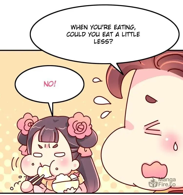 We Won't Die Easily! Chapter 21 page 6 - 