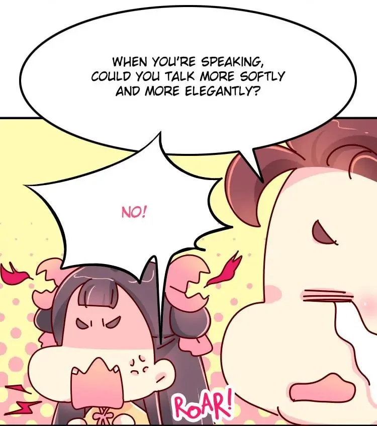 We Won't Die Easily! Chapter 21 page 7 - 