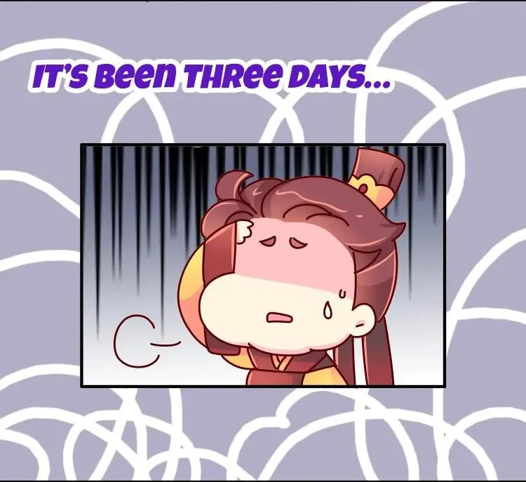 We Won't Die Easily! Chapter 21 page 8 - 