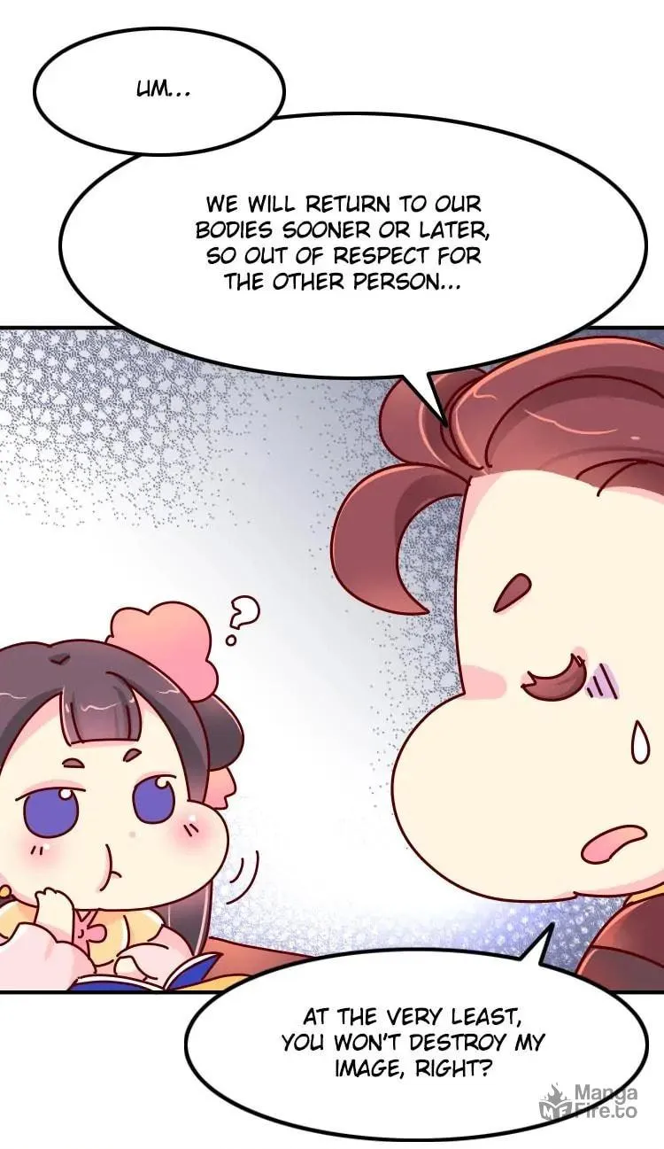 We Won't Die Easily! Chapter 21 page 10 - 