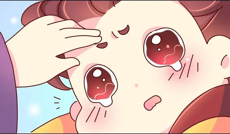 We Won't Die Easily! Chapter 22 page 16 - 