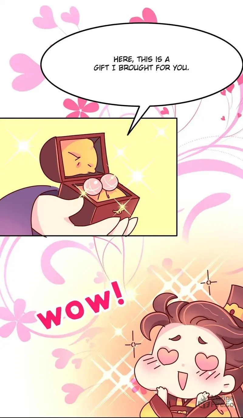We Won't Die Easily! Chapter 22 page 18 - 