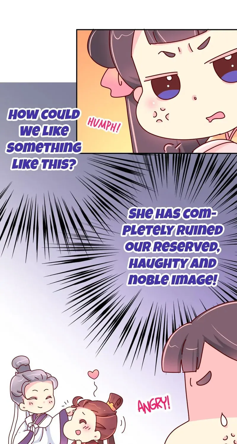 We Won't Die Easily! Chapter 22 page 23 - 