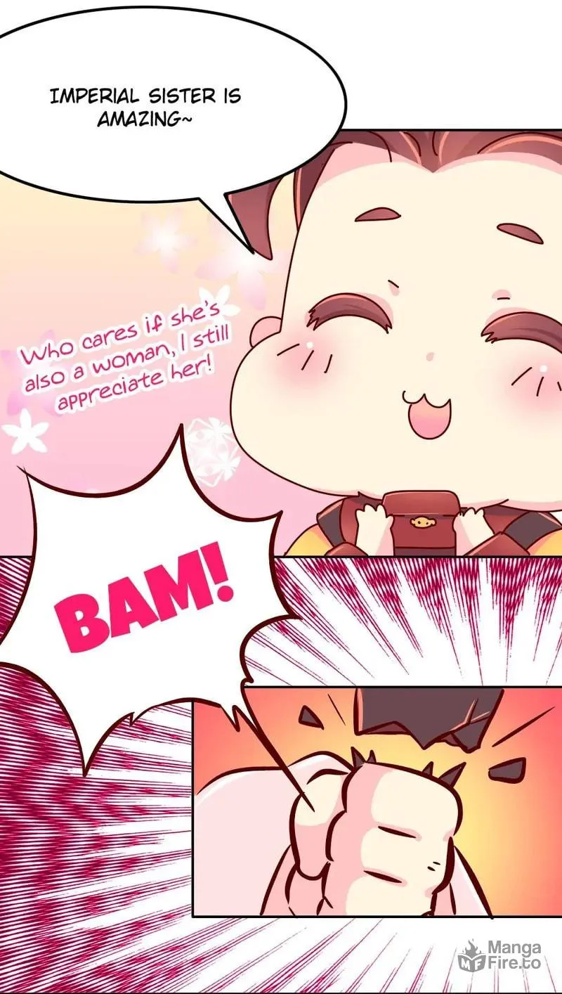We Won't Die Easily! Chapter 22 page 26 - 