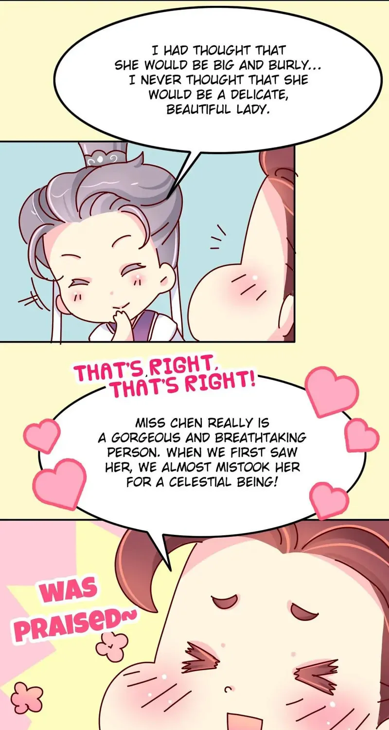 We Won't Die Easily! Chapter 22 page 30 - 
