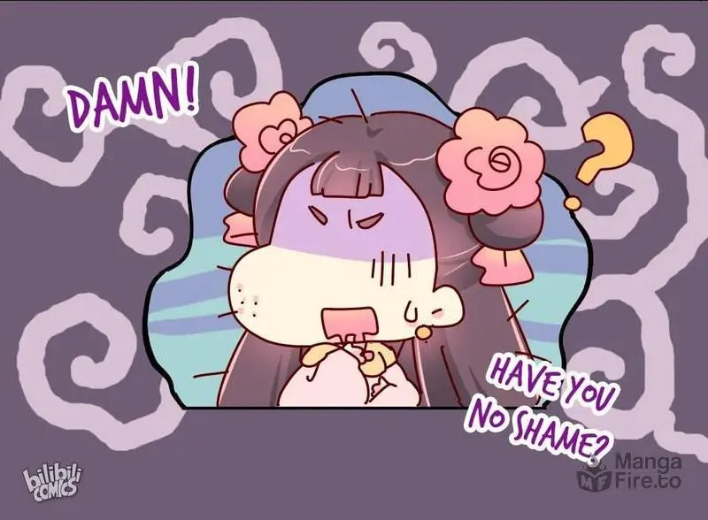 We Won't Die Easily! Chapter 22 page 32 - 