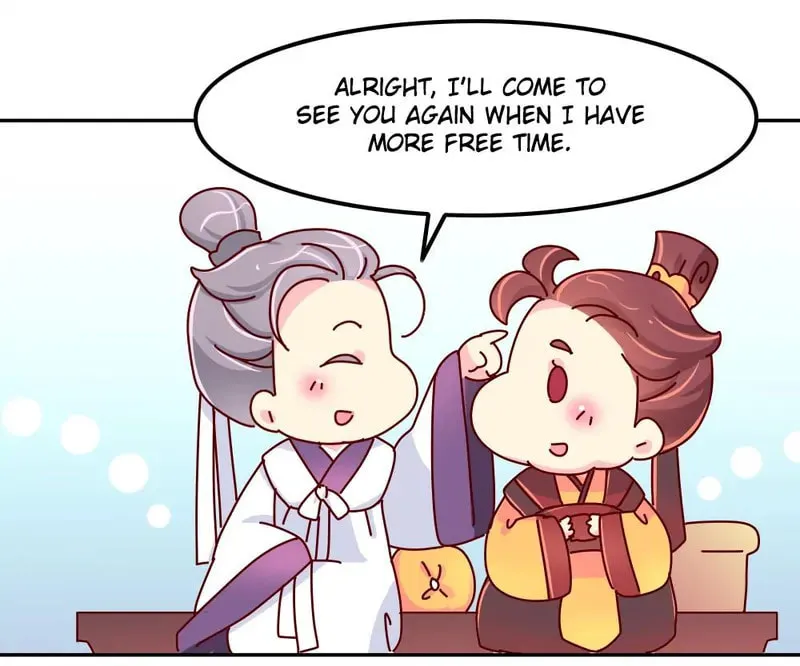 We Won't Die Easily! Chapter 22 page 33 - 