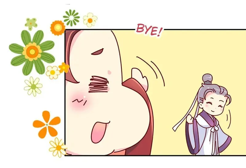 We Won't Die Easily! Chapter 22 page 34 - 