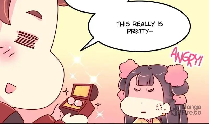 We Won't Die Easily! Chapter 22 page 38 - 