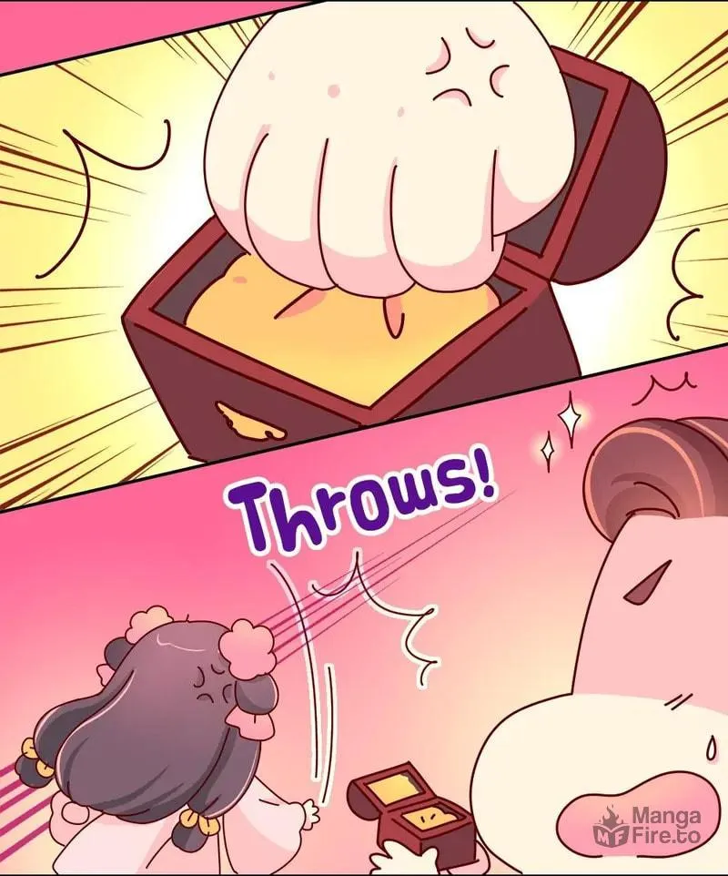 We Won't Die Easily! Chapter 22 page 39 - 