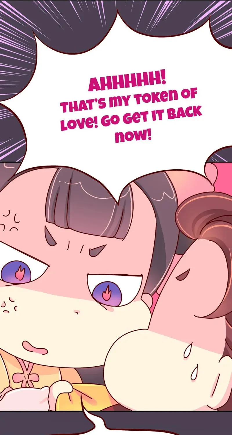 We Won't Die Easily! Chapter 22 page 40 - 