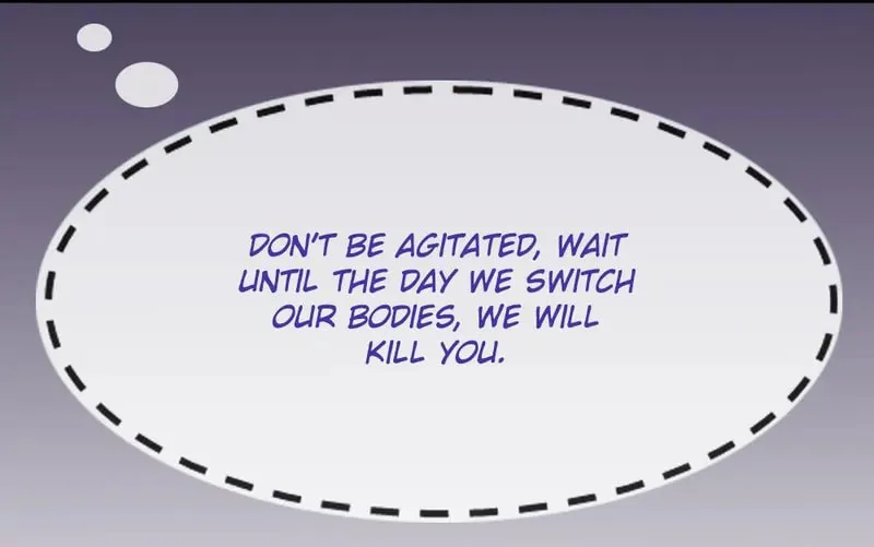 We Won't Die Easily! Chapter 22 page 45 - 