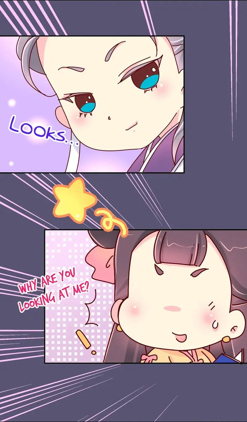 We Won't Die Easily! Chapter 22 page 7 - 