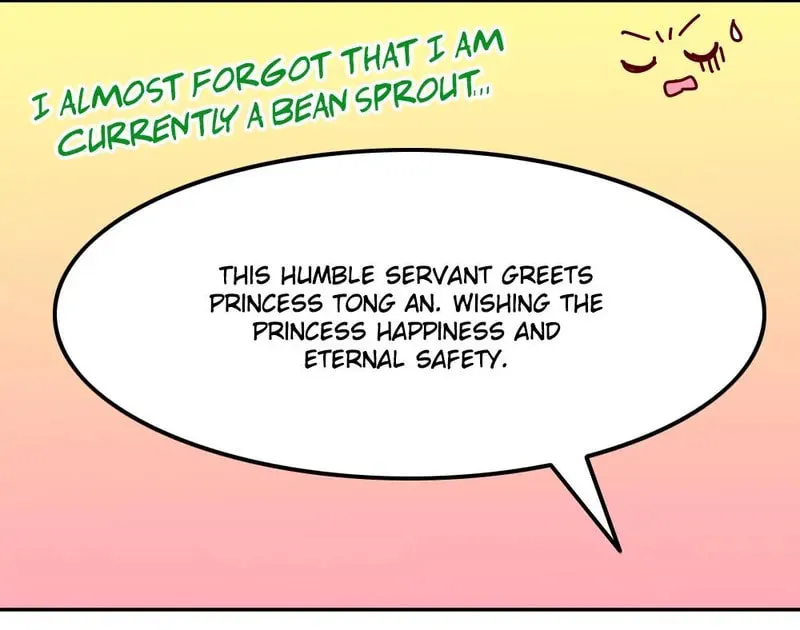 We Won't Die Easily! Chapter 22 page 8 - 