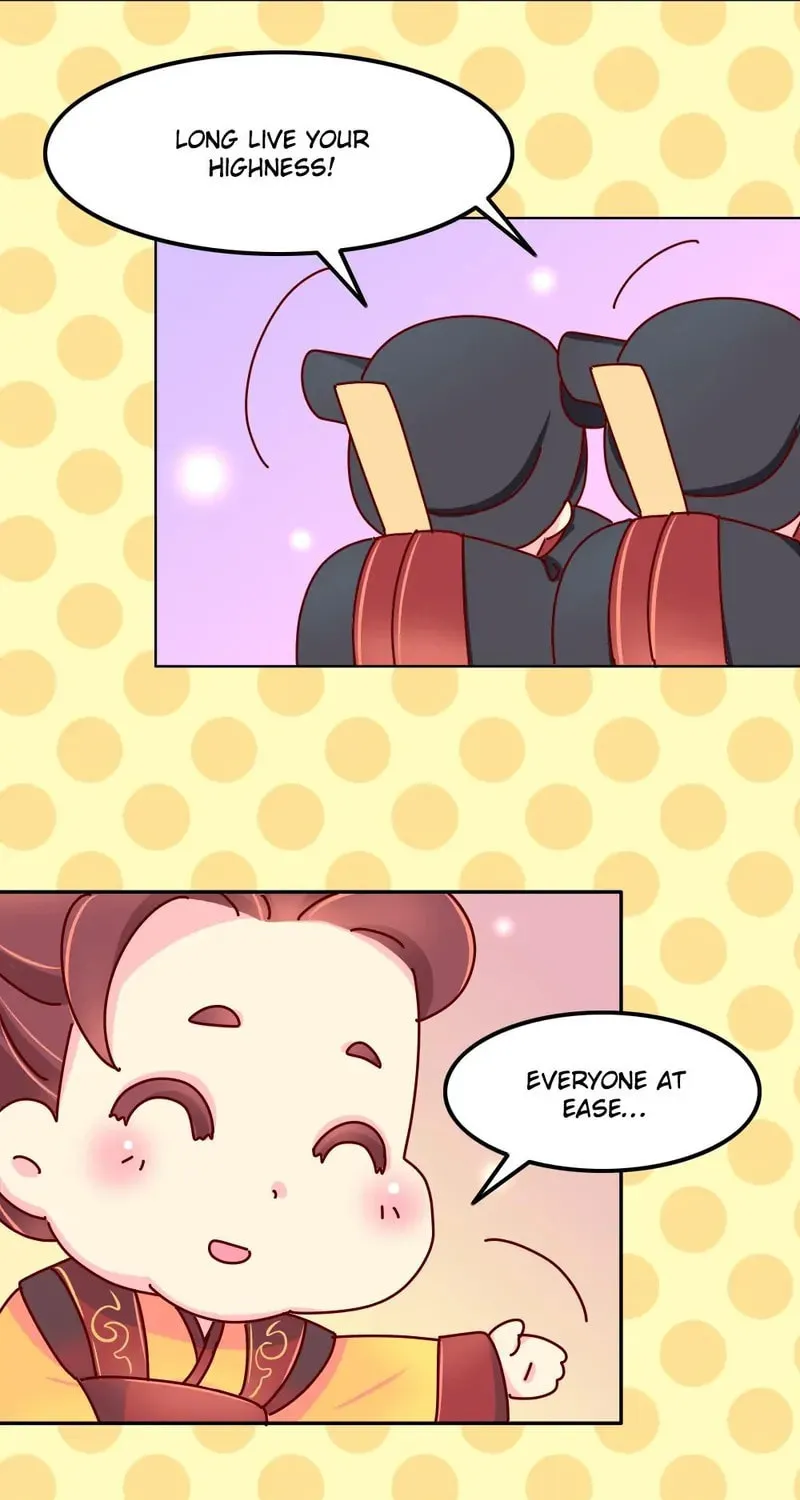 We Won't Die Easily! Chapter 23 page 2 - 