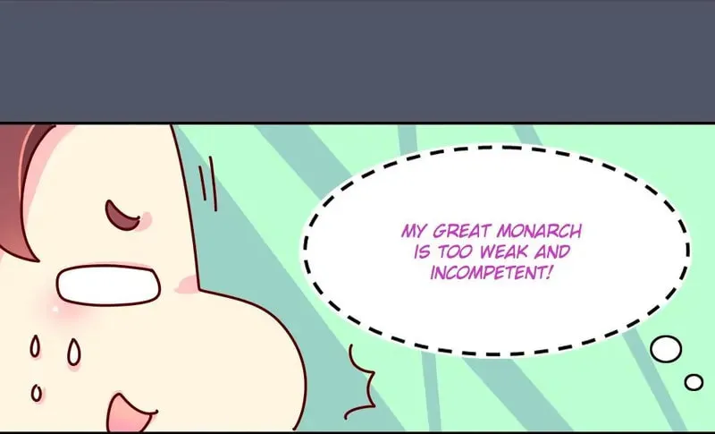 We Won't Die Easily! Chapter 23 page 12 - 