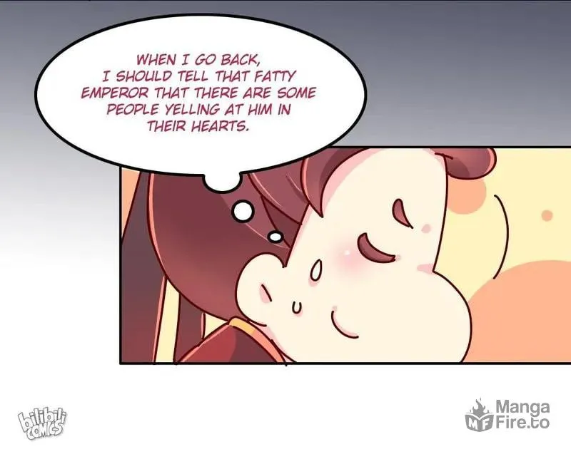 We Won't Die Easily! Chapter 23 page 13 - 