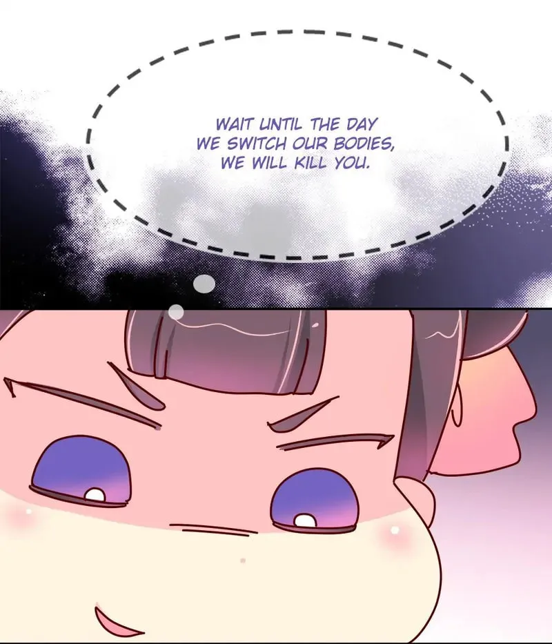We Won't Die Easily! Chapter 23 page 14 - 