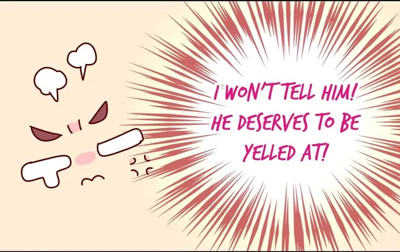 We Won't Die Easily! Chapter 23 page 17 - 