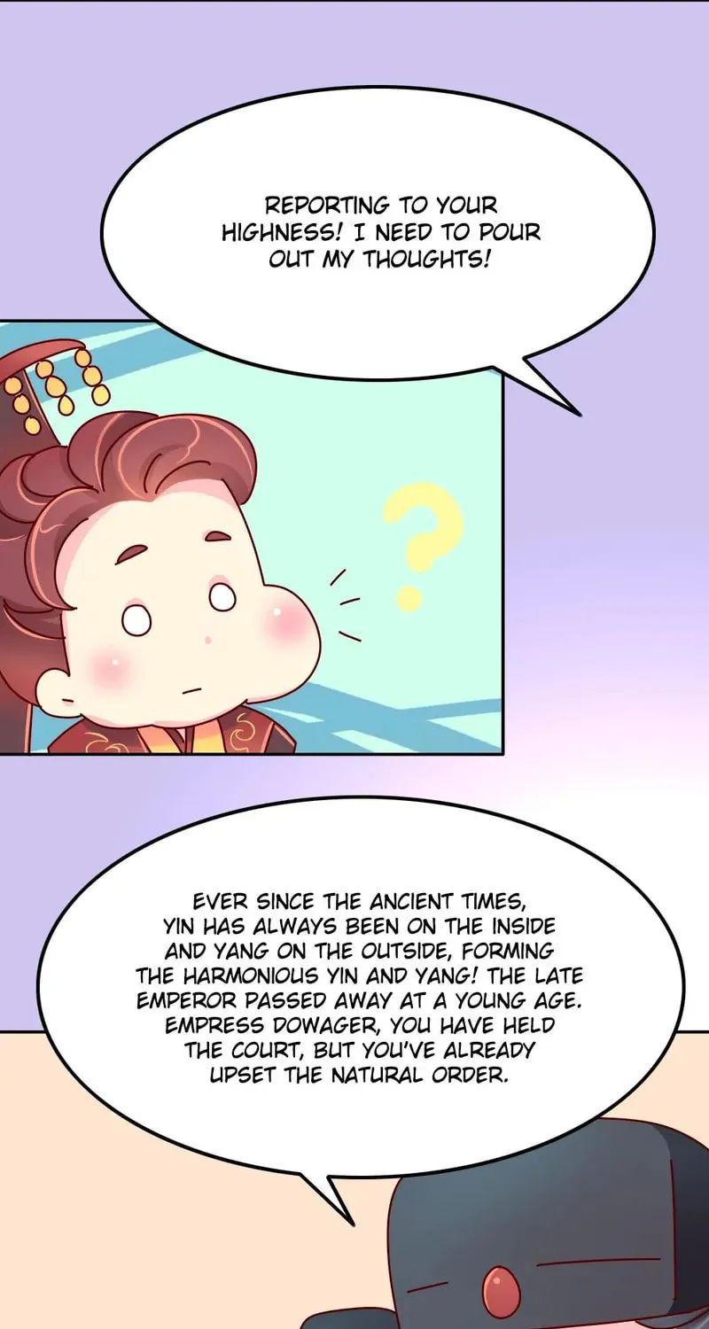 We Won't Die Easily! Chapter 23 page 18 - 