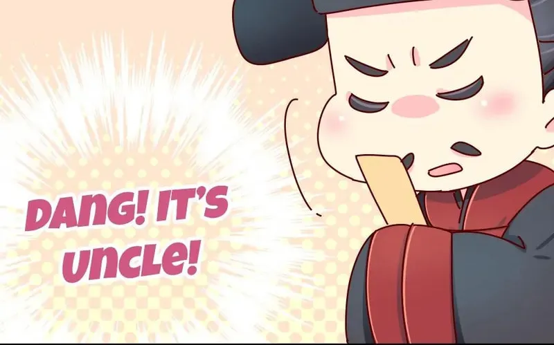 We Won't Die Easily! Chapter 23 page 19 - 