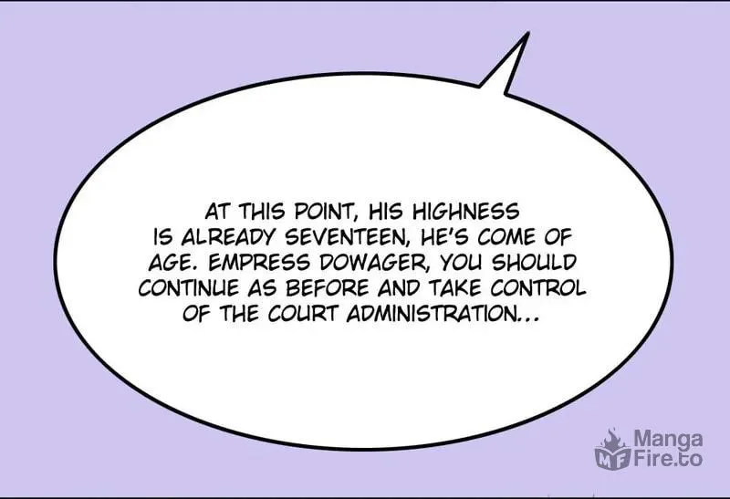 We Won't Die Easily! Chapter 23 page 20 - 