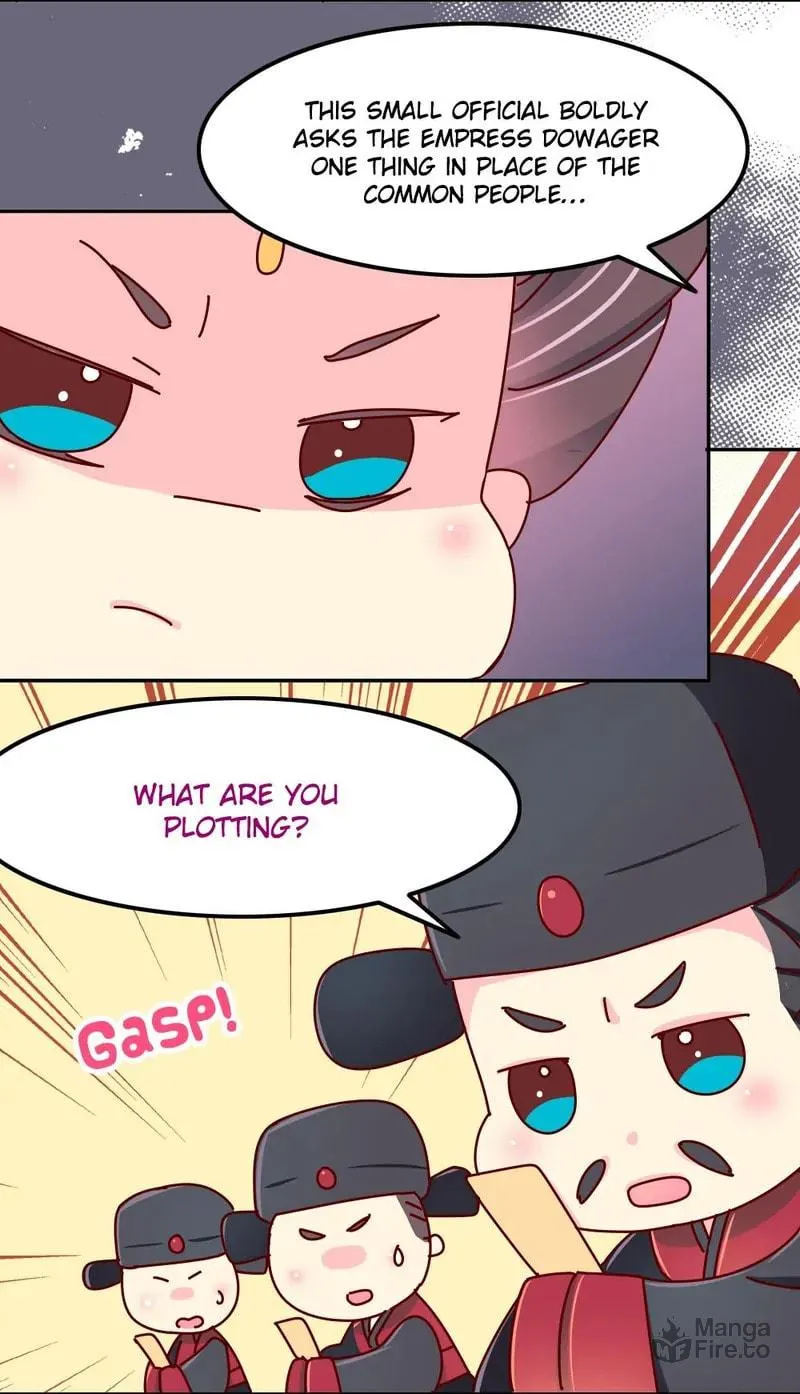 We Won't Die Easily! Chapter 23 page 22 - 