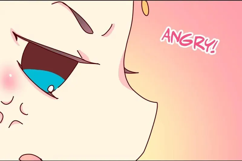We Won't Die Easily! Chapter 23 page 24 - 