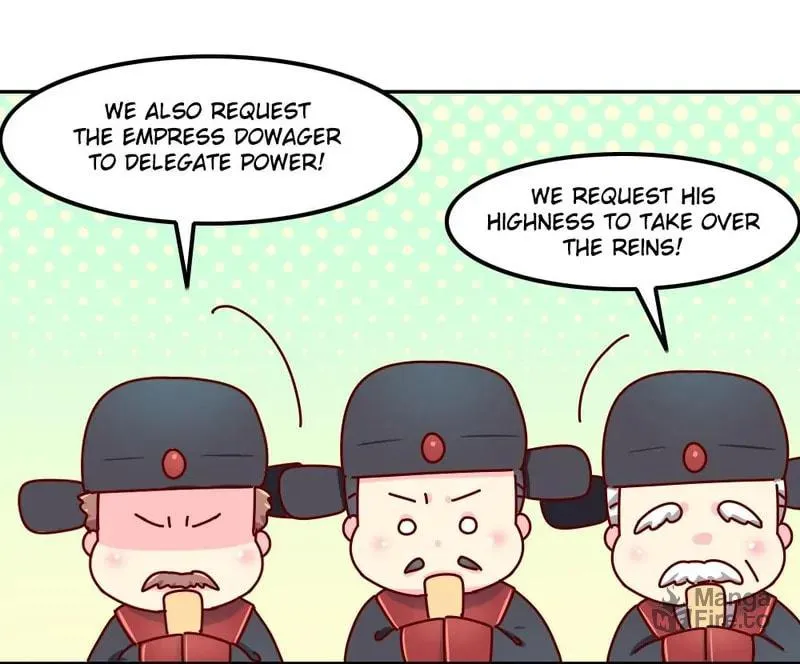 We Won't Die Easily! Chapter 23 page 26 - 