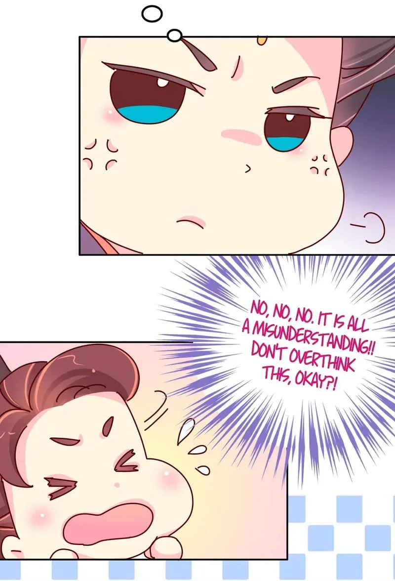 We Won't Die Easily! Chapter 23 page 31 - 