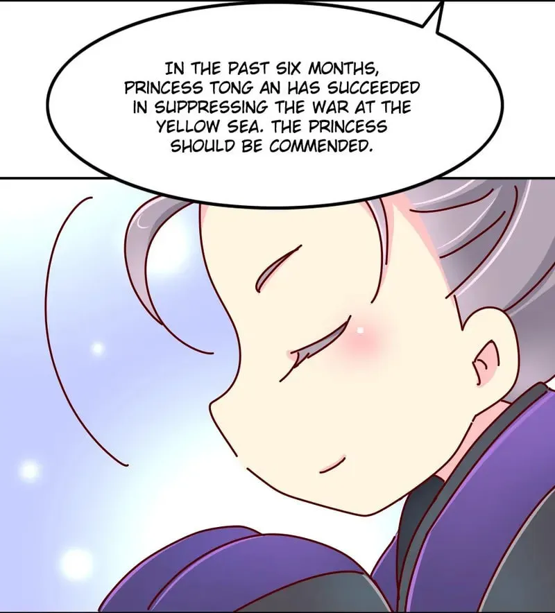 We Won't Die Easily! Chapter 23 page 34 - 
