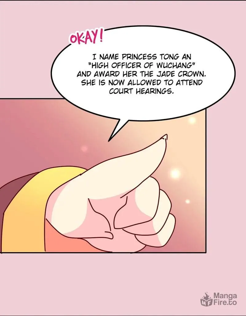 We Won't Die Easily! Chapter 23 page 35 - 