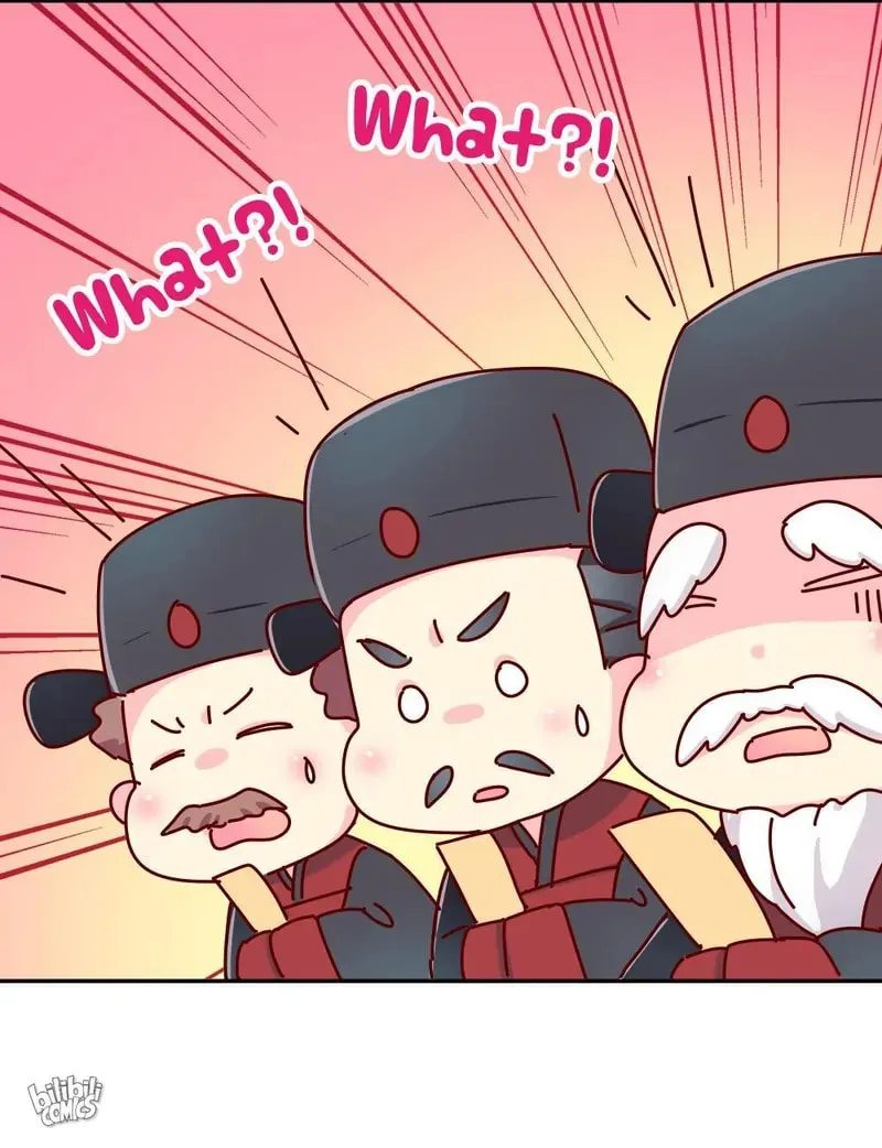 We Won't Die Easily! Chapter 23 page 36 - 