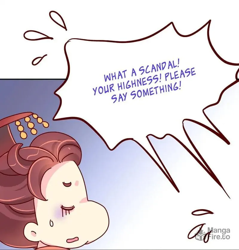 We Won't Die Easily! Chapter 23 page 37 - 
