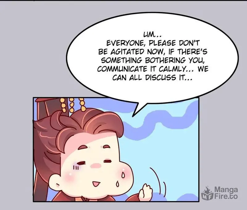 We Won't Die Easily! Chapter 23 page 38 - 