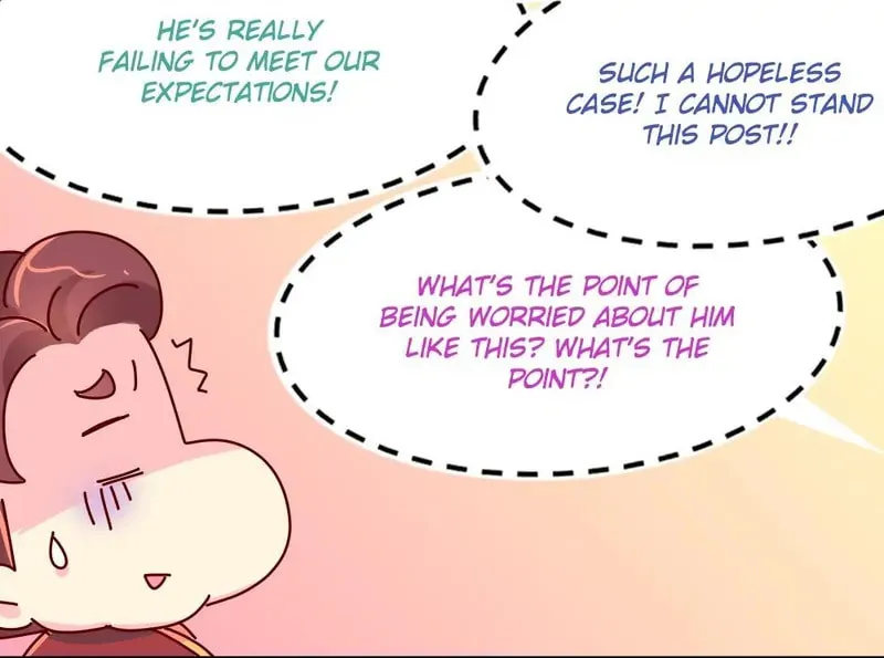 We Won't Die Easily! Chapter 23 page 40 - 