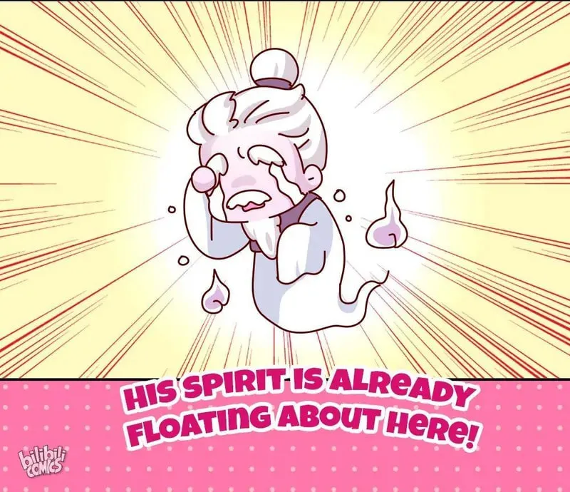 We Won't Die Easily! Chapter 23 page 49 - 